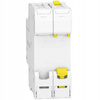 Wyłącznik Nadprądowy Bezpiecznik C10A 2P Schneider