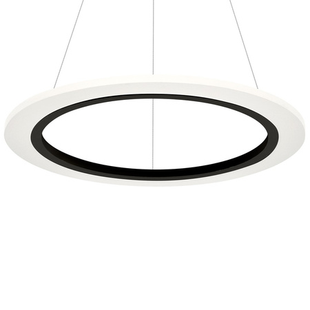 Lampa Wisząca Sufitowa COSMO 24W LED Milagro