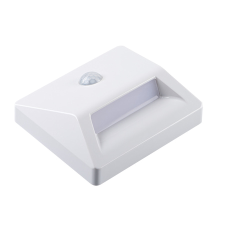 Oprawa schodowa LED IRS 0.3W 10lm 4000K Neutralna Czujnik ruchu KANLUX