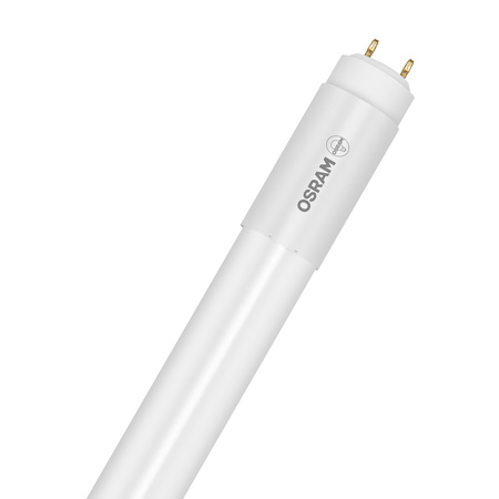 Świetlówka LED G13 T8 8W = 18W 800lm 3000K Ciepła 190° 60cm LED TUBE UNIVERSAL Osram