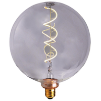 Żarówka LED G200 E27 4.2W 470lm 4000K Neutralna 320° Dekoracyjna DECOVINTAGE Sanico Goldlux