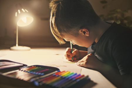 Żarówka LED E14 4.9W = 25W 425lm CCT Ściemnialna SMART+ WiFi Sun@Home Ledvance