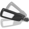 Lampa Parkowa Uliczna LED Oprawa Drogowa New Street 35W 5950lm 4000K KOBI
