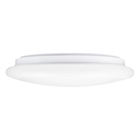 Plafon LED Lampa Sufitowa 18W 1440lm 3000K - 4000K - 5000 K CCT Natynkowa Biały 35cm Surface Ledvance