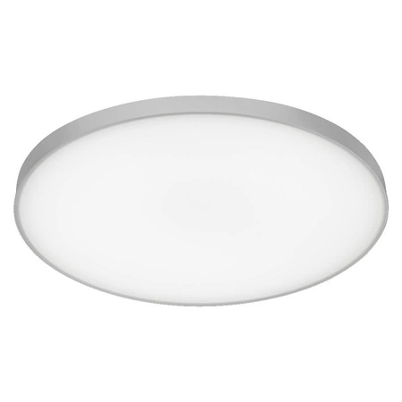 Plafon LED Natynkowy 28W 2700lm 3000K Ciepła 45cm Okrągły PLANON Frameless LEDVANCE
