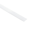 Klosz do Profili Modułów Liniowych Aluminiowych 1m Biały SHADE Kanlux