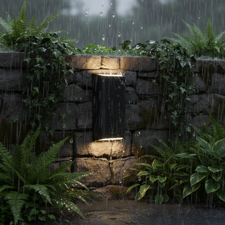 Kinkiet Ogrodowy Lampa Elewacyjna Zewnętrzna LED 7.5W 340lm 3000K Ciepła Szary IP65 Endura Osram