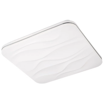 Plafoniera LED Oprawa Sufitowa Desert B040 36W 4320lm 2700-6500K 43cm GOLDLUX (Polux) + Pilot