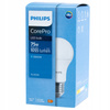 Żarówka LED E27 A60 10W = 75W 1055lm 6500K Zimna PHILIPS