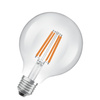 Żarówka LED G95 Kula E27 5W = 75W 1055lm 4000K Neutralna 330° Filament CLASSIC ENERGY EFFICIENCY Osram