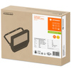 Naświetlacz LED 50W 5500lm 3000K IP65 Czarny LEDVANCE Floodlight
