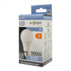 Żarówka LED A60 E27 9W 900lm 6500K Zimna Ecolight