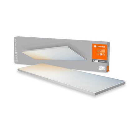 Panel LED 40W CCT SMART+ WiFi PLANON 1200X300 LEDVANCE