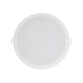 Oprawa Podtynkowa LED 18W 1800lm IP44 4000K Neutralna Downlight 19cm Okrągła LEDVANCE