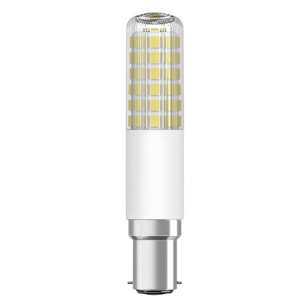 Żarówka LED B15d 8W = 75W 1055lm 2700K Ciepła 320° Ściemnialna Ledvance