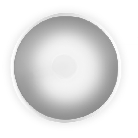 Plafon LED Lampa Sufitowa Natynkowa 30W 3000lm 6500K Zimna Biała Videx