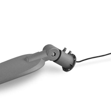 Lampa Uliczna LED 150W 15000lm 5000K Neutralna 130° 0.72A Szara VIDEX