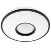 PLAFON LED 50cm lampa sufitowa okrągła 3000K-6500K + pilot