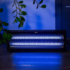Lampa Owadobójcza Pułapka Elektryczna 120m2 40W na Muchy Komary Owady VAYOX