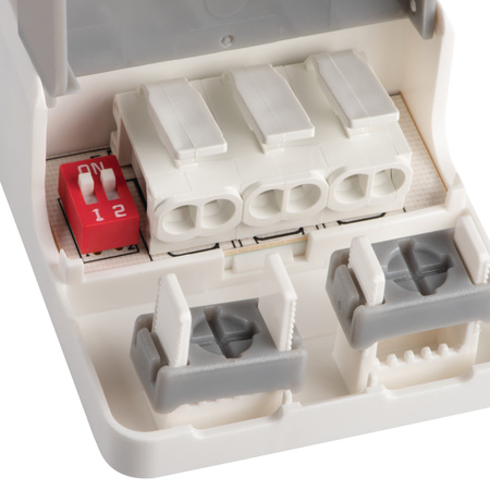 Panel LED Plafon Biurowy 60x60 35W 4360lm CCT 90° UGR19 Podtynkowy Kwadratowy Biały BLINGO KANLUX