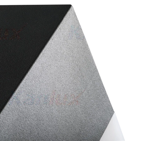 Lampa Oprawa Ogrodowa Architektoniczna SŁUPEK LED 107cm INVO GU10 Kanlux