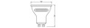 Żarówka LED PAR16 Reflektor GU10 4.2W = 55W 400lm 2700 - 4000 - 6500K CCT 36° SUPERSTAR Osram