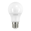 Żarówka LED Odstraszająca Komary Owady E27 A60 8W 806lm 2700K Ciepła OSRAM