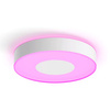 Lampa Sufitowa Plafon LED INFUSE M Biały 33,5W CCT RGB PHILIPS HUE Bluetooth Zigbee