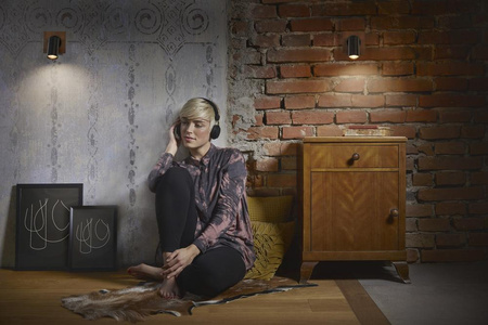 Lampa LED Ścienna Sufitowa Kinkiet Oprawa Natynkowa 3.4W 230lm 3000K Ciepła Ściemnialna Dekoracyjna Brązowy Czarny Spot Mercury Ledvance