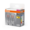 2x Żarówka LED A60 E27 5.9W = 48W 600lm 2700K Ciepła 320° BASE Osram