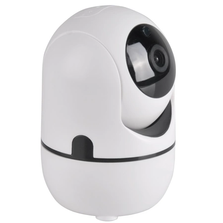 Kamera Wewnętrzna COSMO W2 Full HD 2Mpx Tuya SMART WIFI GOLDLUX (Polux) PIR