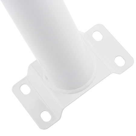 Lampa Solarna LED Mocna 1500W 6500K Latarnia Ogrodowa Uliczna IP66 + Pilot