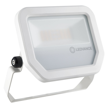 Naświetlacz LED 20W 2400lm 4000K IP65 Biały LEDVANCE Floodlight