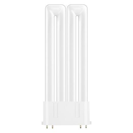 Żarówka LED DULUX 2G10 12W = 24W 1350lm 3000K Ciepła Biała FILAMENT LEDVANCE