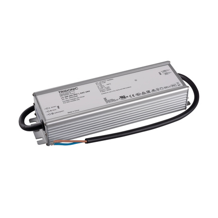 Zasilacz Elektroniczny Stałonapięciowy do Oświetlenia LED 200W 24V DC 8.333A KANLUX