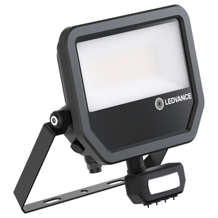 Naświetlacz LED Reflektor Zewnętrzny Lampa 10W 1200lm 6500K IP66 Biały Floodlight Ledvance