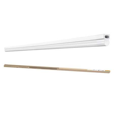 Lampa LED Oprawa Liniowa 25W 3000K 2500lm 150cm LINERA COMP HO LEDVANCE