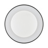 Plafon Lampa Sufitowa Oprawa Natynkowa LED 60W 5400lm 4000K Neutralna Czarna NIKKI ROUND LED 11212 Nowodvorski