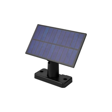 Naświetlacz Solarny LED Lampa Ogrodowa 6500K IP44 Czujnik Ruchu i Zmierzchu