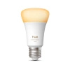 Żarówka LED E27 A60 8.1W = 75W 1100lm 1800-20000K CCT SMART Inteligentna Bluetooth ZigBee White Ambiance Philips HUE