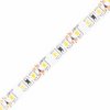Taśma LED Pasek 12V 48W 600LED 2835 Ciepła 8mm 5m