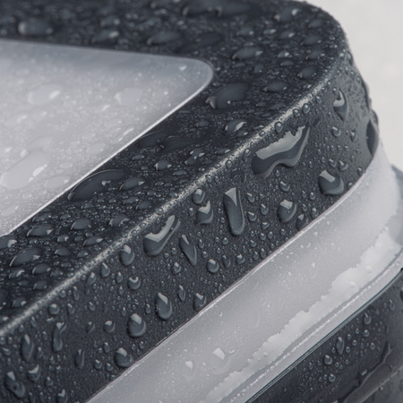 Plafon LED Lampa Sufitowa Czujnik Ruchu Kaseton 18W 1770lm CCT IP65 Grafitowa BENO KANLUX