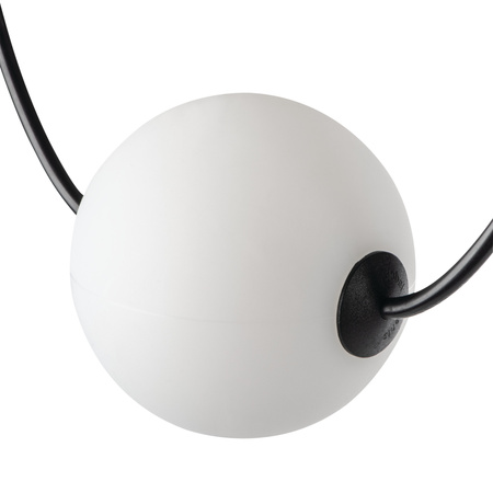 Girlanda Ogrodowa Łańcuch Świetlny 2500K 6m Mleczna KANLUX