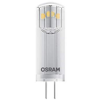 Żarówka LED G4 KAPSUŁKA 1,8W = 20W 200lm 2700K Ciepła 300° OSRAM Star