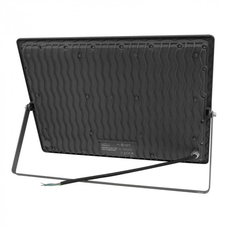 Naświetlacz LED Lampa Reflektor 300W 30000lm 4000K Neutralna IP65 Premium Line Ecolight