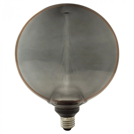 Żarówka LED Kula G188 E27 4W 100lm 1800K Ciepła FILAMENT Dekoracyjna ZERO Ecolight