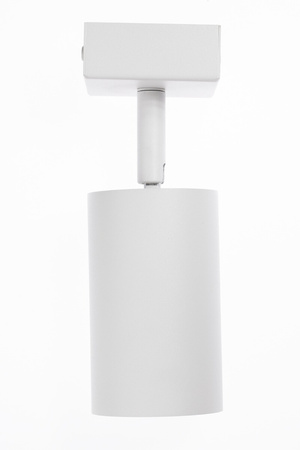 Kinkiet sufitowy - GU10 SPOT Lampa LED QUALIS I Biały