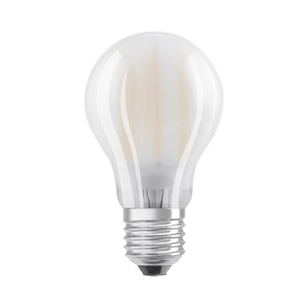 Żarówka LED A60 E27 6.5W = 60W 806lm 2700K Ciepła 300° Retrofit Filament CLASSIC Osram