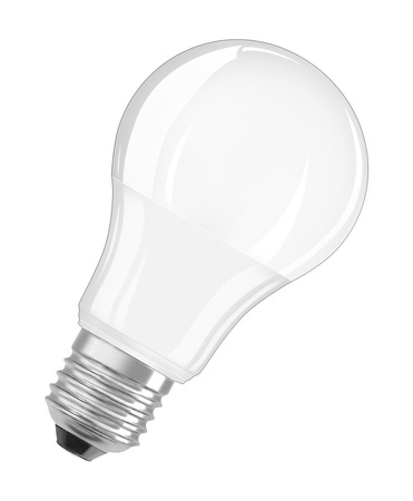 3x Żarówka LED A60 E27 10W = 75W 1055lm 4000K Neutralna 200° VALUE CLASSIC Osram