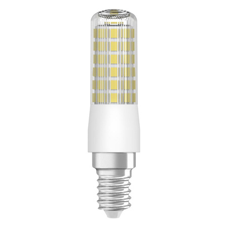 Żarówka LED E14 6.5W = 60W 806lm 2700K Ciepła 320° Ściemnialna Ledvance